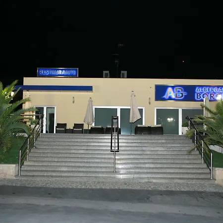 Hotel Albergaria Borges-2